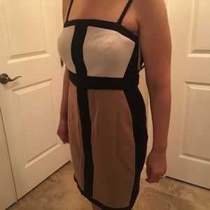 Dress- New York & Company-JUST REDUCED